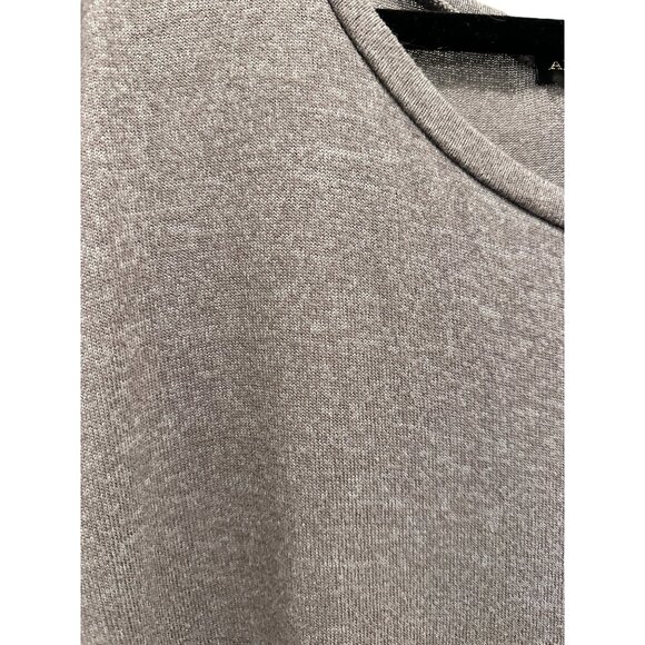 🍒 2/$20 🍒 Light Brown A-line Plus Size Dress with Button Accents sx 2X - Picture 2 of 9